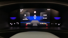 Volkswagen T-Cross 1.0 TSI Life 5dr Petrol Estate